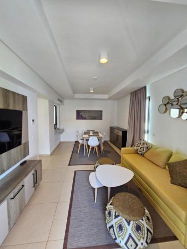 Appartement vue mer in Ajdir