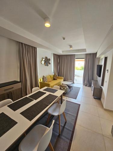 Appartement vue mer in Ajdir