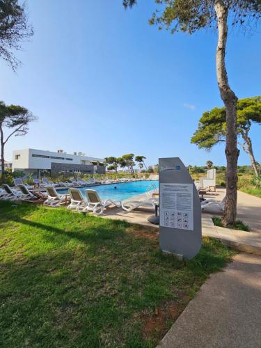 Appartement vue mer in Ajdir