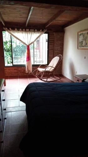 Villa Paz