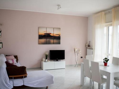Casa Speranza, Naples