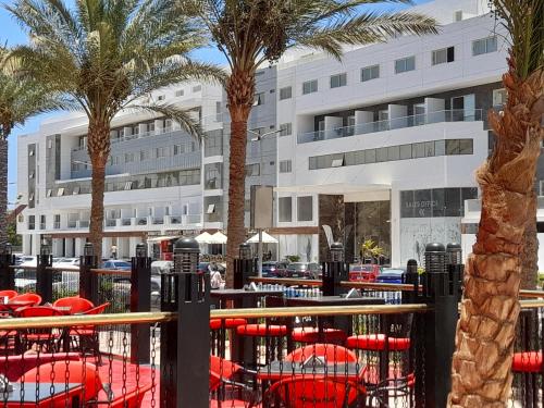 Florenza Khamsin Resort Hurghada 4
