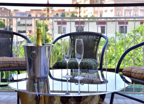 Maison Matie B&b Ercolano - Ercolano