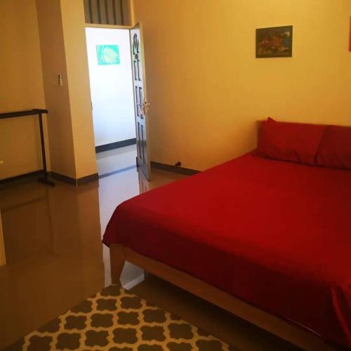 Maagali Inn Maagali Inn