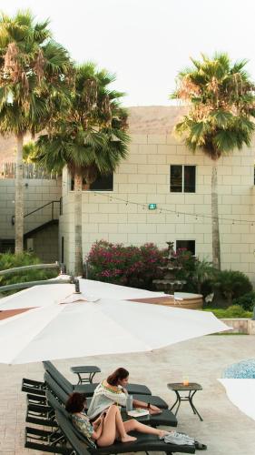 Vedere, Quinta San Carlos Ensenada in Ensenada