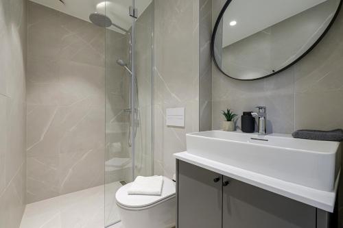 Great Volta studio apartment, Tallin (foto 4)