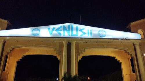 Venos 2 resort – khách sạn tại ADH Dheraa Al Bahri
