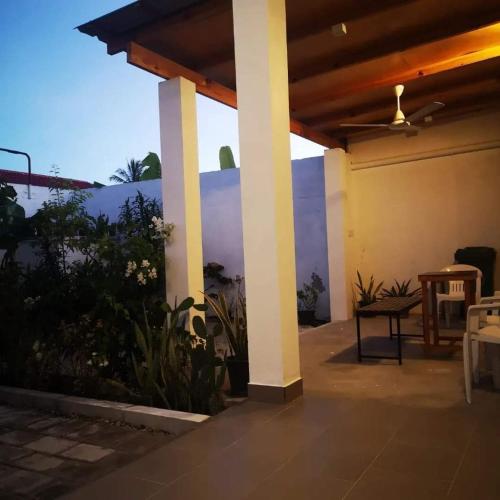 Maagali Inn Maagali Inn