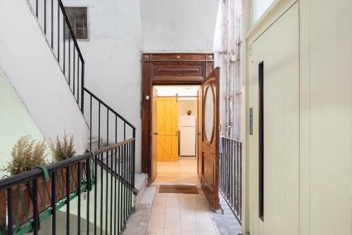 J-Appartment Toledo, Naples (photo 4)
