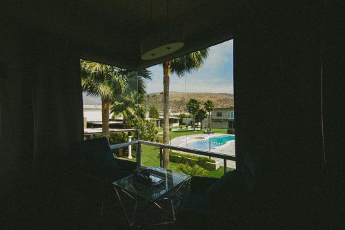 Vedere, Quinta San Carlos Ensenada in Ensenada