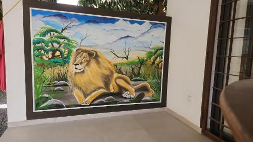 La Villa Du senegal