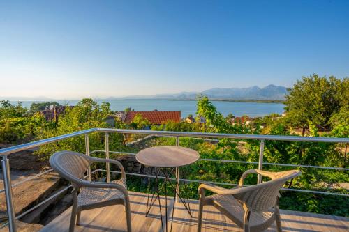 Vila Sela, Skadar (fotografie 8)