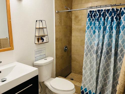 Serenity Rincon Guesthouse