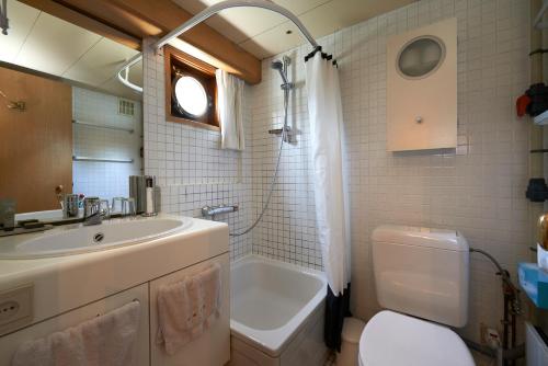 Péniche d'hôtes MS Elisabeth - image 6