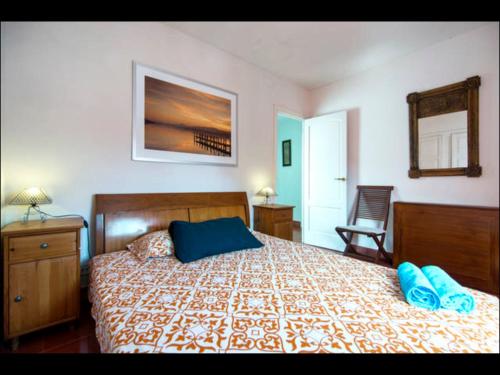 Holiday home Anexa in Masnou