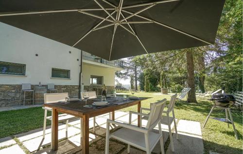 Viesnīcas āriene, Cozy Home In Marsaglia With Kitchen in Marsaglia (Cuneo)