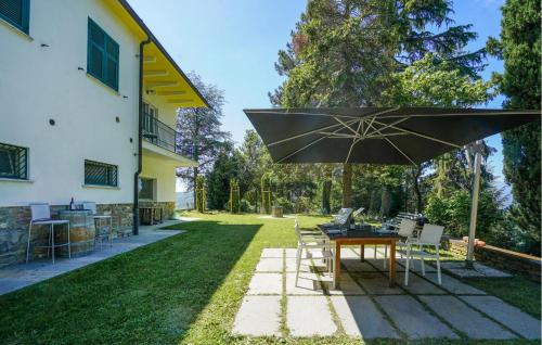 Viesnīcas āriene, Cozy Home In Marsaglia With Kitchen in Marsaglia (Cuneo)