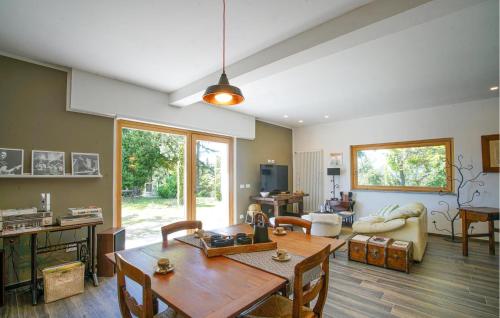 Cozy Home In Marsaglia With Kitchen in Marsaglia (Cuneo)