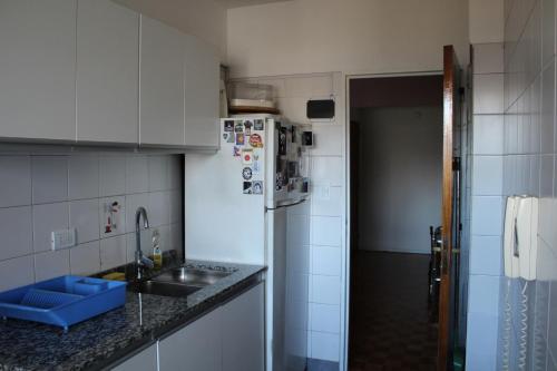 مطبخ, Habitación en departamento compartido - Villa Crespo (Habitacion en departamento compartido - Villa Crespo) in Villa Crespo