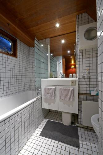 Péniche d'hôtes MS Elisabeth - image 14