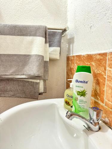 Maculusso Hidden Gem Central & Comfortable Apartment, Luanda (Foto 3)