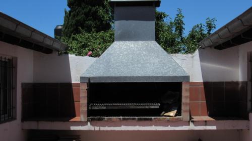 Facilities, ASLANA Hostel in Barrio Los Pinares