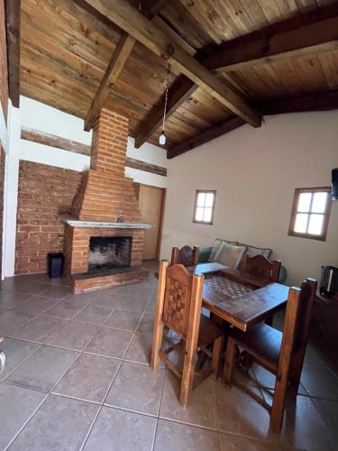 Cabañas El Pedregal (Cabanas El Pedregal) in Sanmigela Regla