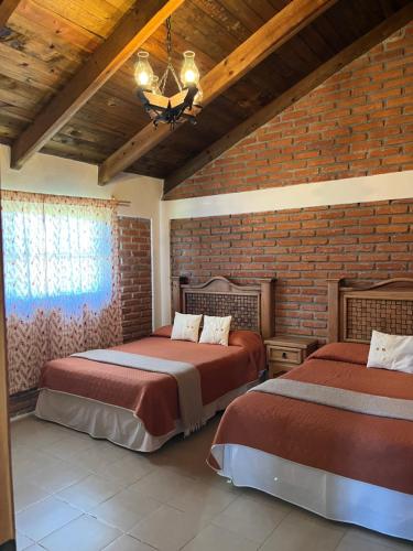 Cabañas El Pedregal (Cabanas El Pedregal) in Sanmigela Regla