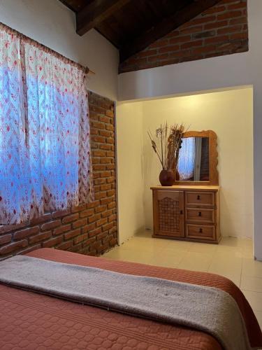 Cabañas El Pedregal (Cabanas El Pedregal) in Sanmigela Regla