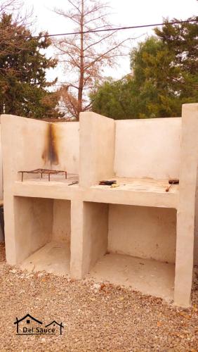 Departamento Monoambiente 4 Del Sauce