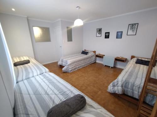 ASLANA Hostel in Barrio Los Pinares