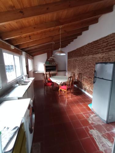 Facilities, ASLANA Hostel in Barrio Los Pinares