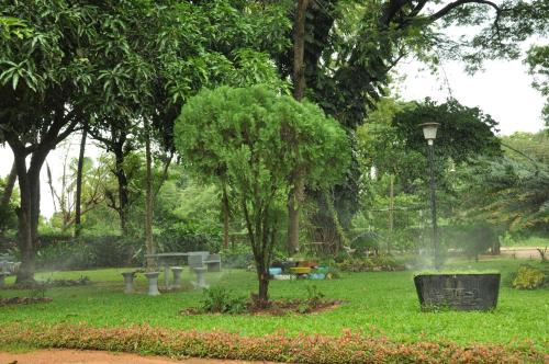 Sujatha Tourist Rest