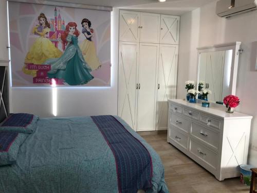 Casa de Playa en San Bruno in Tzemul, Mexico