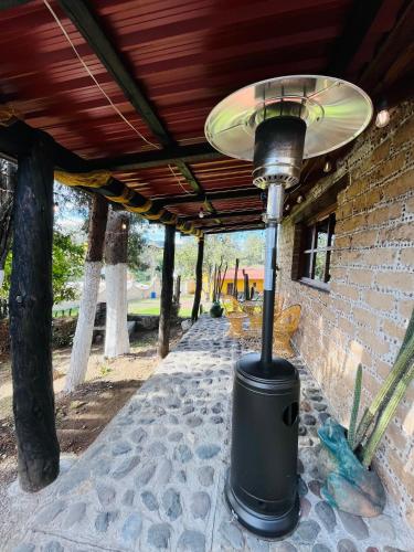 Cabañas Los Cactus (Cabanas Los Cactus) in Sanmigela Regla