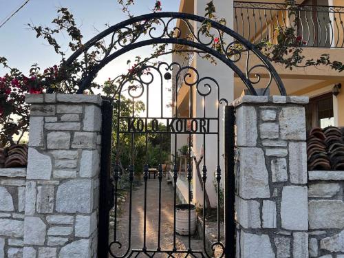 Color Villa - South Paradise 3 in Palase