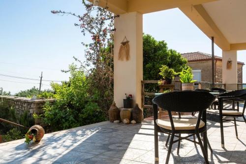 Color Villa - South Paradise 3 in Palase