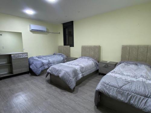 فيلا فاخرة للايجار قرب اربد, Irbid (fotografie 4)