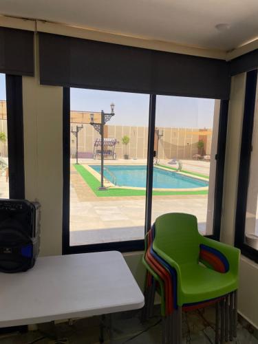 فيلا فاخرة للايجار قرب اربد, Irbid (fotografie 6)