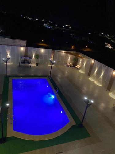 فيلا فاخرة للايجار قرب اربد, Irbid (fotografie 10)