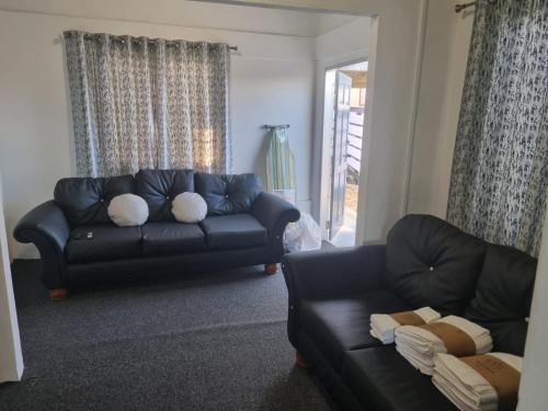 Breeze Manor in Scarborough