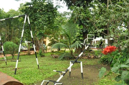 Sujatha Tourist Rest