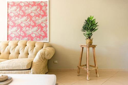 Quadruple Room with Garden View image 5