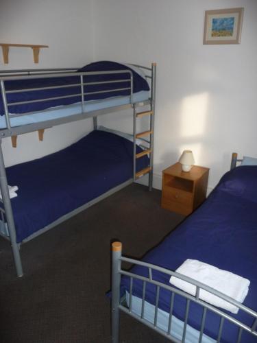 Ullapool Youth Hostel
