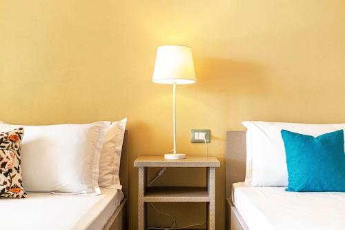 Quadruple Room with Garden View image 5