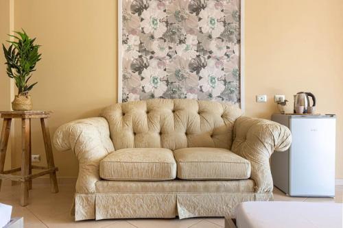 Triple Room with Garden View image 9
