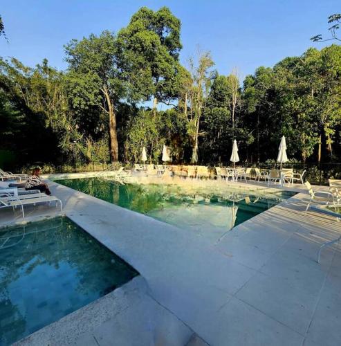 Praia, Trilhas e Cachoeiras com muito lazer! in Vargem Grande