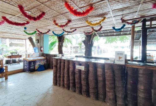 Lobby, Iloilo Paraw Beach Resort in Molo