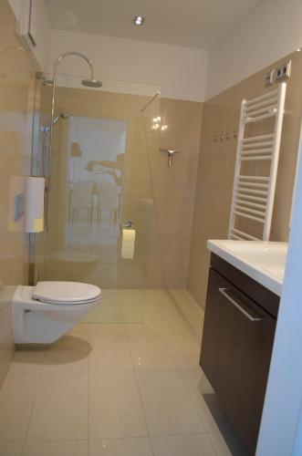 Lifestyle Apartments Wien