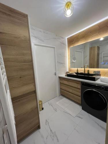 Appartement de Luxe in Villepinte